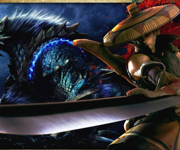 MHW Best Long Swords