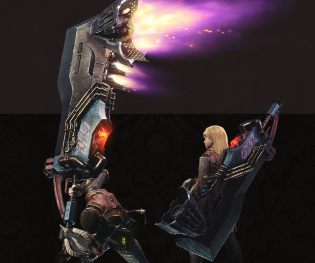 MHW Best Greatswords
