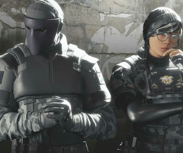 R6 Siege Top 25 Best Settings in 2023