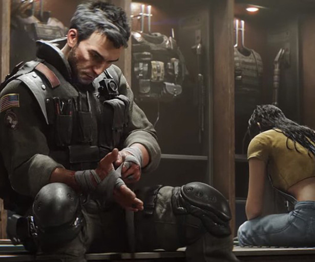 R6 Siege Top 15 Most Fun Operators To Play