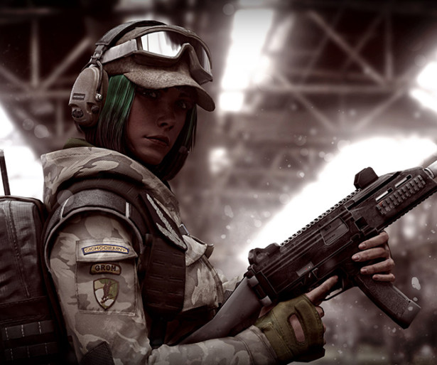 R6 Siege Top 10 Best Roamers 