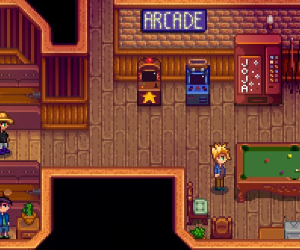 Best Stardew Valley Guy to Marry