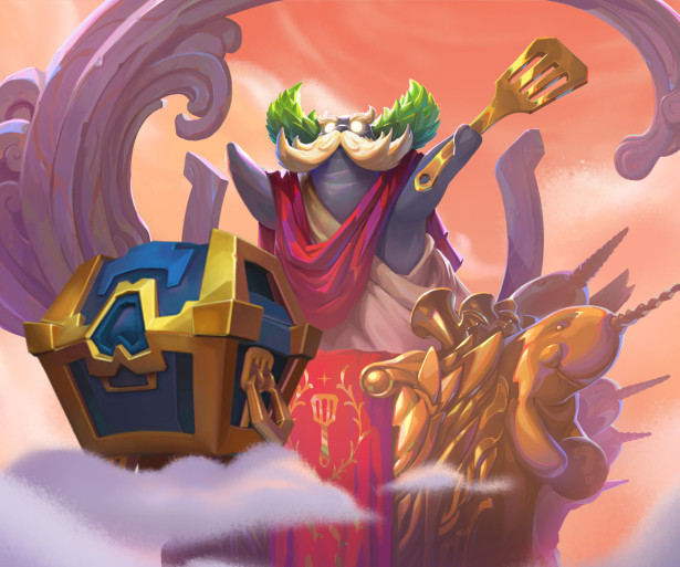 Best Traits in TFT Set 8.5