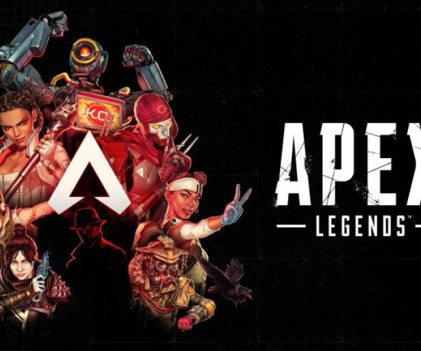 Best Duo in Apex Legends