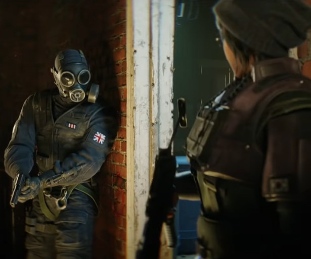 R6 Siege Top 10 Best Attacker Gadgets