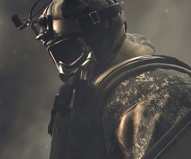 R6 Siege Top 10 Best Overpowered Attackers