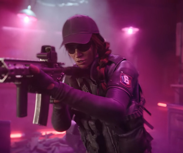 Top 10 Best Operators For Kills In R6 Siege