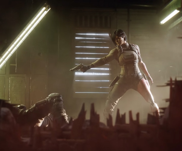 R6 Siege Top 10 Best Pistols