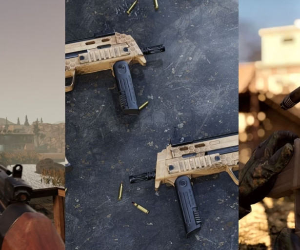 Insurgency: Sandstorm Best Battle Rifles (Worst To Best)