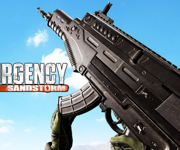 Insurgency: Sandstorm Best Assault Rifles (Worst To Best)