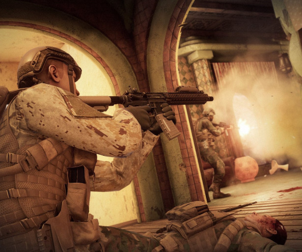 Insurgency: Sandstorm Best Carbines (Ranked Worst To Best)