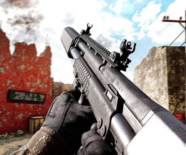 Insurgency: Sandstorm Best Shotguns (Ranked Worst To Best)