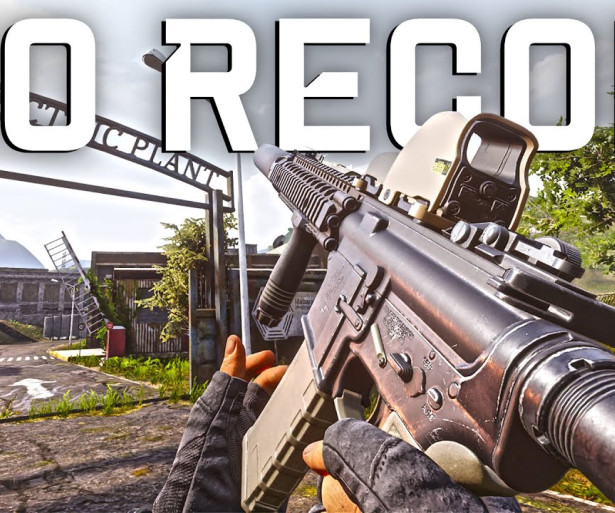 [Guide] Insurgency: Sandstorm How To Reduce Recoil