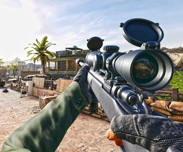 Insurgency: Sandstorm Best Snipers (From Worst To Best)