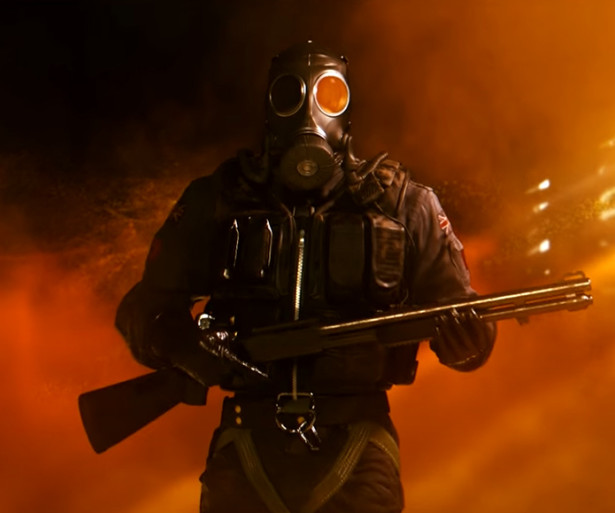 Top 5 Best Smoke Loadouts in R6 Siege