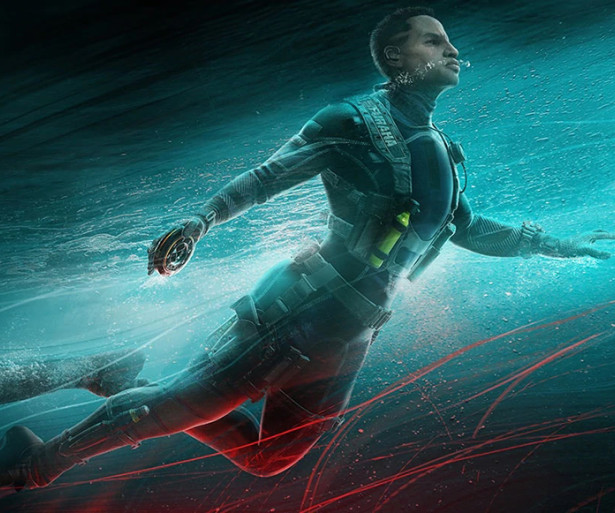 Top 5 Best Wamai Loadouts in R6 Siege