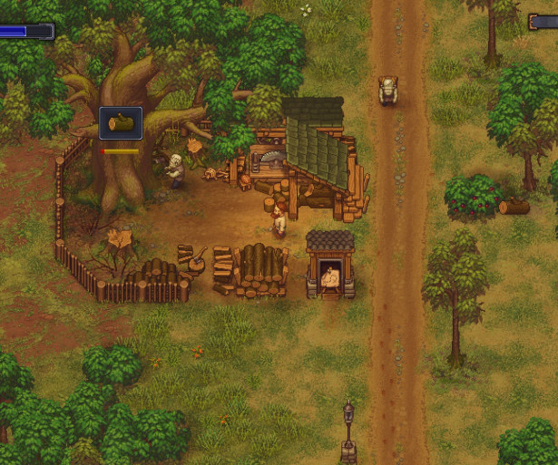 Best Graveyard Keeper Zombies