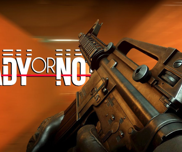 Ready or Not Best Assault Rifles (From Worst To Best)