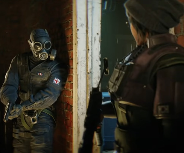 R6 Siege Top 15 Best Attackers Ranked