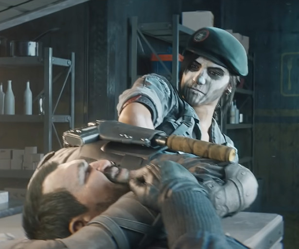 R6 Siege Top 15 Best Defenders Ranked