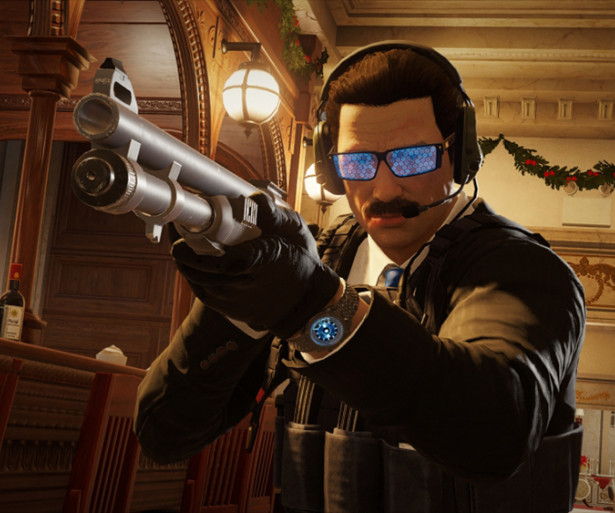 R6 Siege Top 10 Best Anchor Operators