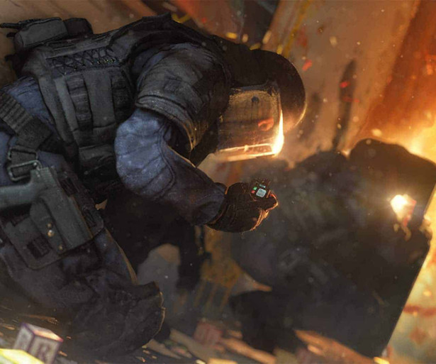 R6 Siege Top 10 Best Anti-Entry Operators