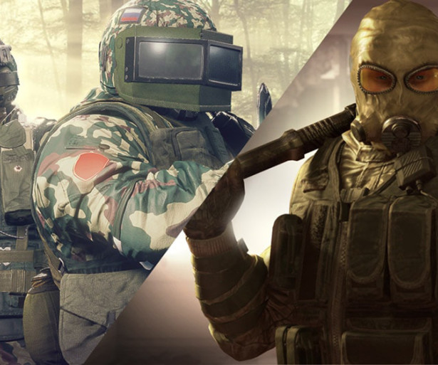 R6 Siege Top 10 Best Attack Teams