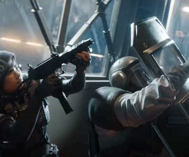 R6 Siege Top 10 Best Weapons For Muzzle Brake