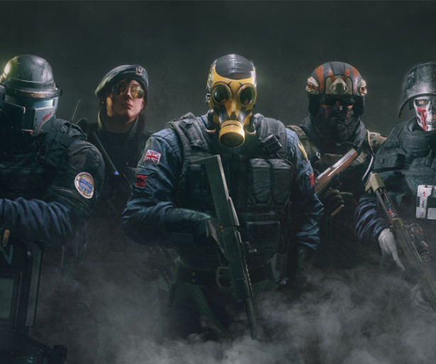 R6 Siege Top 10 Best Defense Teams