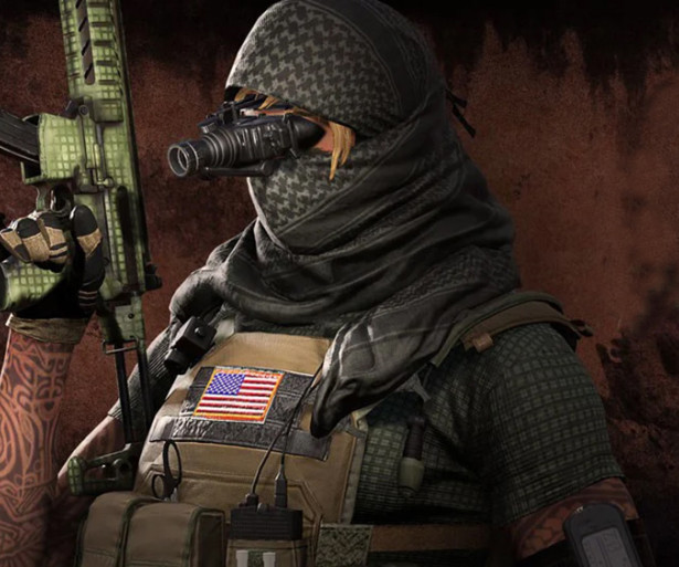 R6 Siege Top 10 Best Intel Gatherers