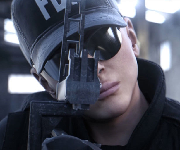 The Best Sights In R6 Siege Ranked