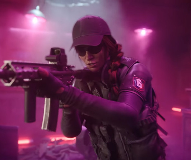 R6 Siege Top 10 Best Weapons For Flash Hider