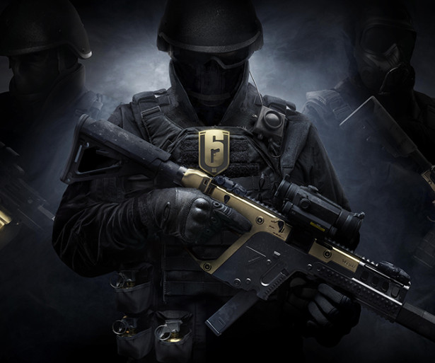 R6 Siege Top 15 Most Accurate Weapons