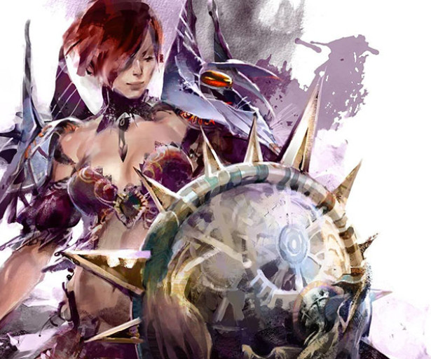 Time to guard and defend those around you with these trusty and reliable shield skins in Guild Wars 2, Commander!