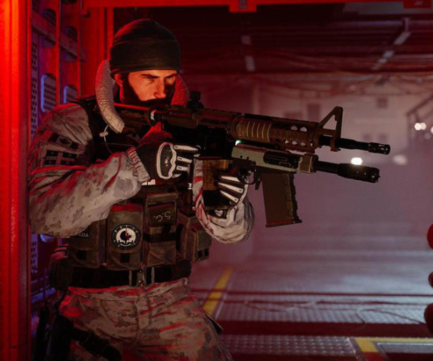 Top 10 Best Weapons For Vertical Grip In R6 Siege