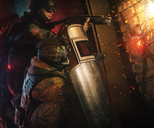 Top 10 Best Breach Operators In R6 Siege