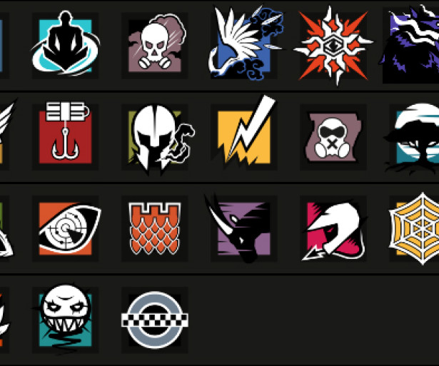 Defender Tier List For Rainbow 6 Siege