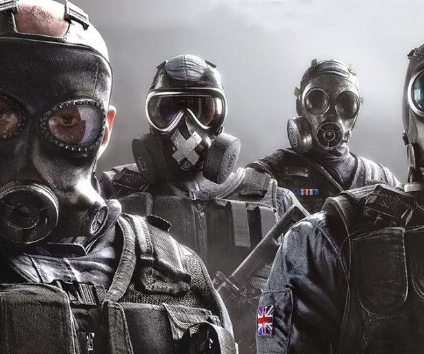 Top 10 Best Flex Operators In R6 Siege