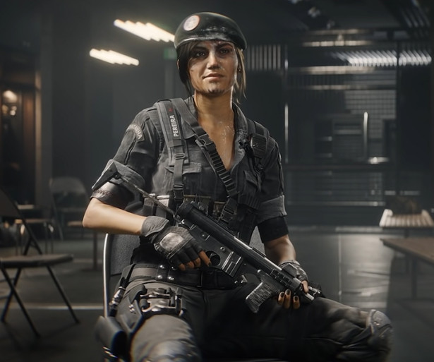 Top 10 Best Roam Clear Operators In R6 Siege