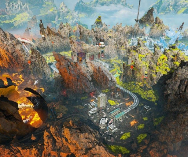 Most Important Changes in The Apex Legends 2.33 Update