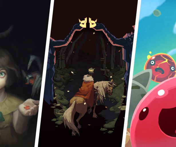 Best Indie Fantasy Games For PC