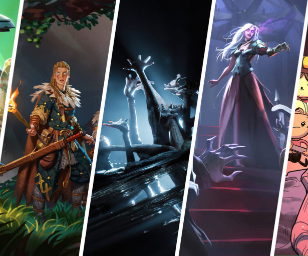 Good Survival Games On PC