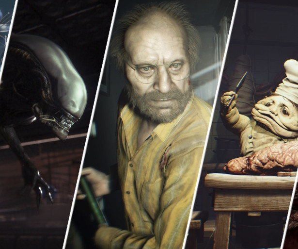 Games Like Amnesia The Bunker