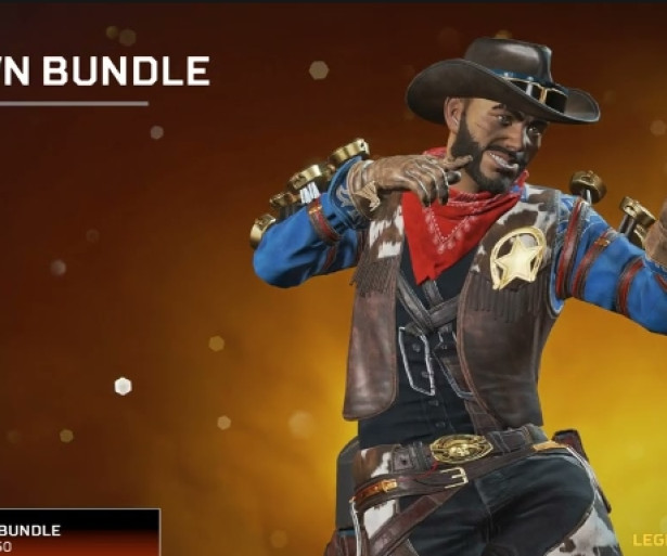 Apex Legends Best Mirage Skins That Look Freakin' Awesome