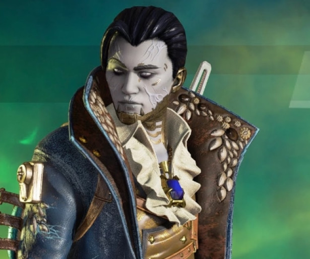 Apex Legends Best Crypto Skins That Look Freakin' Awesome