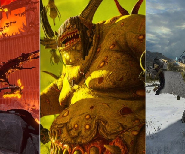 Total War: Warhammer 3 Best Faction To Play