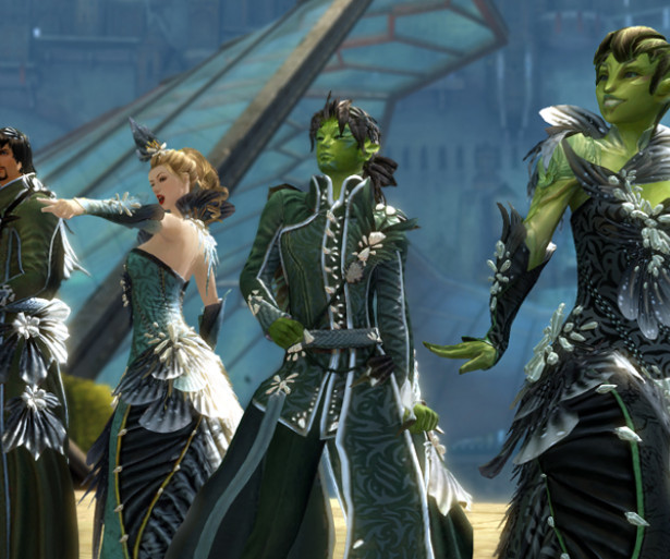 Looking for nifty upgrades for your accounts and enhancing your games by providing quality-of-life improvements? 