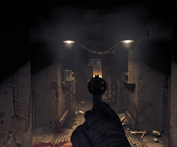 Amnesia The Bunker Best FPS Settings To Improve Gameplay