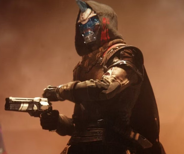 Best Destiny 2 Hand Cannons
