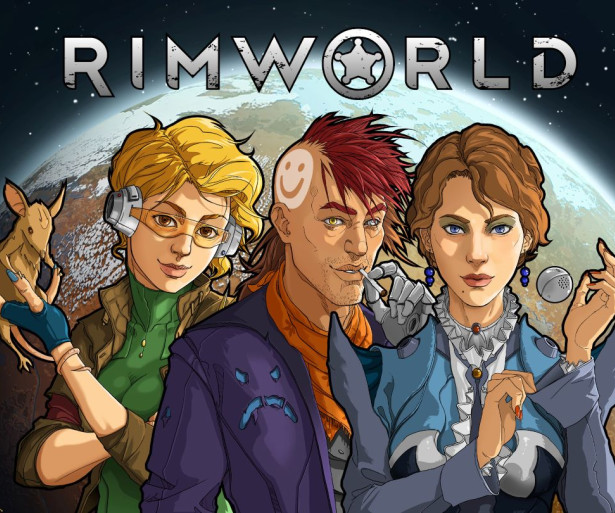 Best RimWorld Schedules To Follow